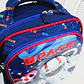 MOCHILA ORIGINAL X-GEAR ASTRONAUTA SPACE (PRIMARIA) MOD# XGE-6491 - Miniatura 5