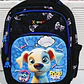 MOCHILA PREESCOLAR  ORIGINAL X-GEAR  PERRITO MOD# XIN-0020 - Miniatura 1