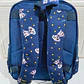 MOCHILA PREESCOLAR  ORIGINAL X-GEAR  PERRITO MOD# XIN-0020 - Miniatura 6