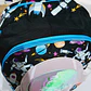 MOCHILA ORIGINAL X-GEAR ASTRONAUTA 3D (PRIMARIA) MOD# MIX1011 - Miniatura 4