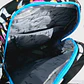 MOCHILA ORIGINAL X-GEAR ASTRONAUTA 3D (PRIMARIA) MOD# MIX1011 - Miniatura 5