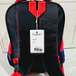MOCHILA ORIGINAL X-GEAR DISEÑO TRANSFORMER (PREESCOLAR) MOD# FX511 - Miniatura 4