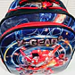 MOCHILA ORIGINAL X-GEAR DISEÑO TRANSFORMER (PREESCOLAR) MOD# FX511 - Miniatura 3