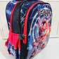 MOCHILA ORIGINAL X-GEAR DISEÑO TRANSFORMER (PREESCOLAR) MOD# FX511 - Miniatura 2