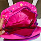 MOCHILITA ORIGINAL X-GEAR PARA PREESCOLAR (PRINCESITA SOFIA) MOD# XIN0016 REINGRESO - Miniatura 7