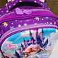 MOCHILITA ORIGINAL X-GEAR PARA PREESCOLAR (PRINCESITA SOFIA) MOD# XIN0016 REINGRESO - Miniatura 5