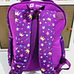 MOCHILITA ORIGINAL X-GEAR PARA PREESCOLAR (PRINCESITA SOFIA) MOD# XIN0016 REINGRESO - Miniatura 6