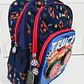 MOCHILA ORIGINAL X-GEAR PARA PREESCOLAR (CAMIONETA TRUCK) MOD#. XIN0017 - Miniatura 4
