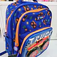 MOCHILA ORIGINAL X-GEAR PARA PREESCOLAR (CAMIONETA TRUCK) MOD#. XIN0017 - Miniatura 5