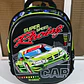 MOCHILITA ORIGINAL X-GEAR PARA PREESCOLAR (AUTO VERDE) MOD# MIX1022 - Miniatura 4