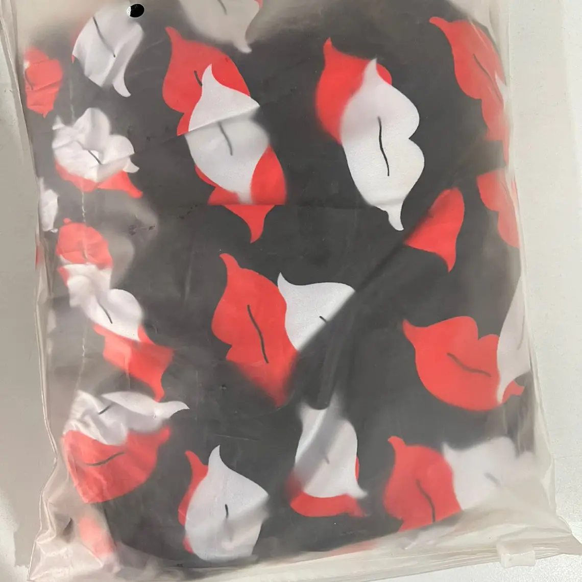 PIJAMA DE 2 PZ  PARA DAMA SATÍN MODELO # 2246 3