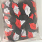 PIJAMA DE 2 PZ  PARA DAMA SATÍN MODELO # 2246 - Miniatura 3