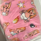 PIJAMA DE 2 PZ  PARA DAMA SATÍN MODELO # 2246 - Miniatura 5