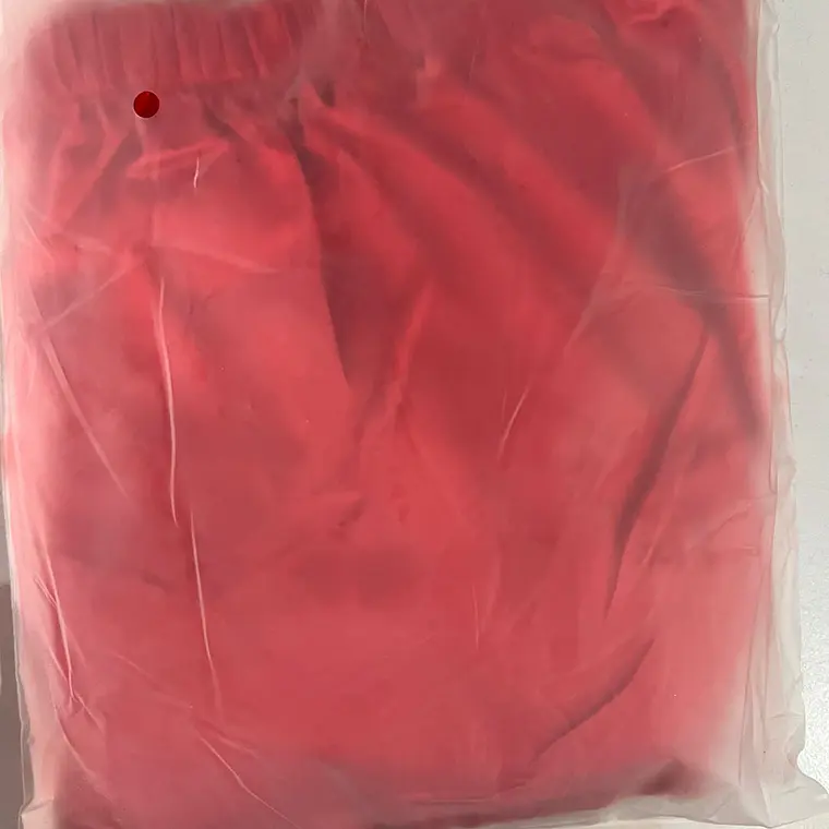 PIJAMA DE 2 PZ  PARA DAMA SATÍN MODELO # 2246 9