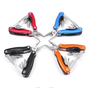 PINZAS MULTI USOS MOD# W-3502 AL AZAR