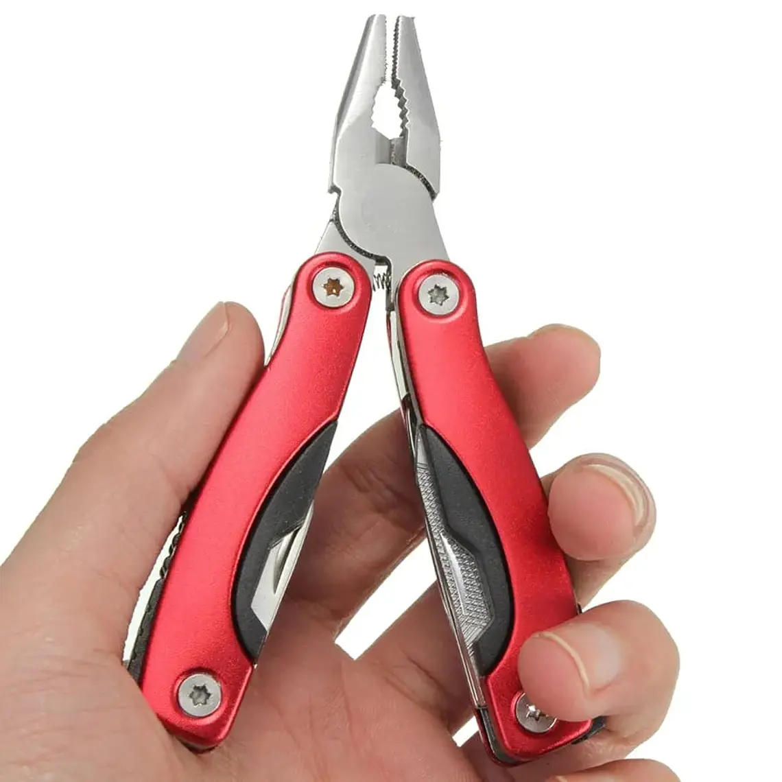 PINZAS MULTI USOS MOD# W-3502 AL AZAR 3