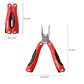 PINZAS MULTI USOS MOD# W-3502 AL AZAR - Miniatura 6