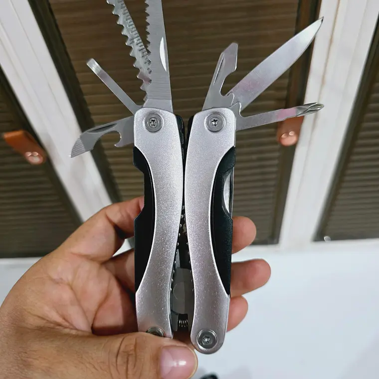 PINZAS MULTI USOS MOD# W-3502 AL AZAR 7