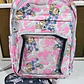 MOCHILA JUVENIL DISEÑO OSITO MOD# T6012 - Miniatura 2