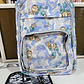 MOCHILA JUVENIL DISEÑO OSITO MOD# T6012 - Miniatura 6