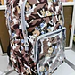MOCHILA JUVENIL DISEÑO OSITO MOD# T6012 - Miniatura 7