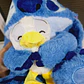 MOCHILA STICH CON MASCOTA MODELO # 56-4322 - Miniatura 6