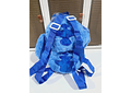 MOCHILA STICH CON MASCOTA MODELO # 56-4322