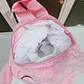 MOCHILA STICH CON MASCOTA MODELO # 56-4322 - Miniatura 8
