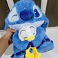 MOCHILA STICH CON MASCOTA MODELO # 56-4322 - Miniatura 9