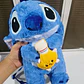 MOCHILA STICH CON COMIDA MODELO # 768-896 - Miniatura 6