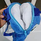 MOCHILA STICH CON COMIDA MODELO # 768-896 - Miniatura 10