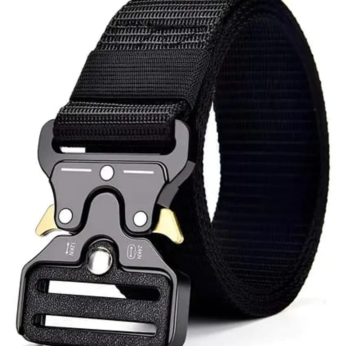 CINTURON TÁCTICO MILITAR MOD# HJ-1 3