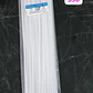 BOLSITA CON 100 CINCHOS DE NYLON PARA SEGURIDAD - Miniatura 2