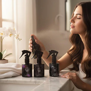 FRAGANCIA PARA CABELLO 100ML AL AZAR