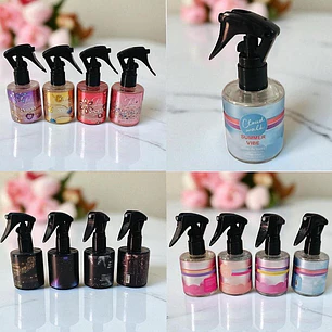 FRAGANCIA PARA CABELLO 100ML AL AZAR