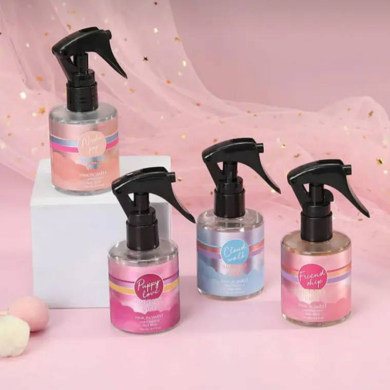 FRAGANCIA PARA CABELLO 100ML AL AZAR 3