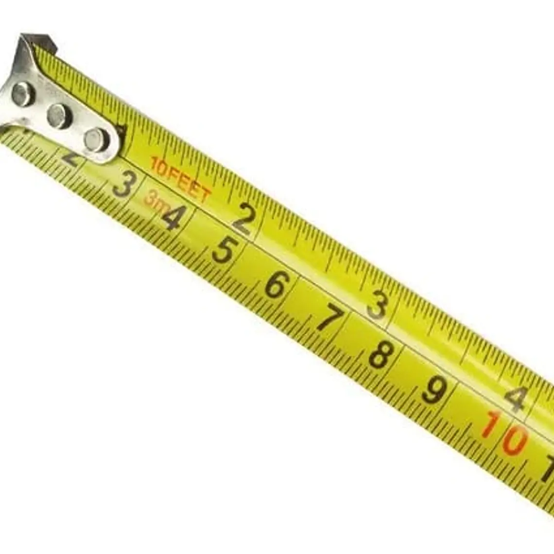 FLEXOMETRO DE 5 METROS MOD# OKFSD-5C 2