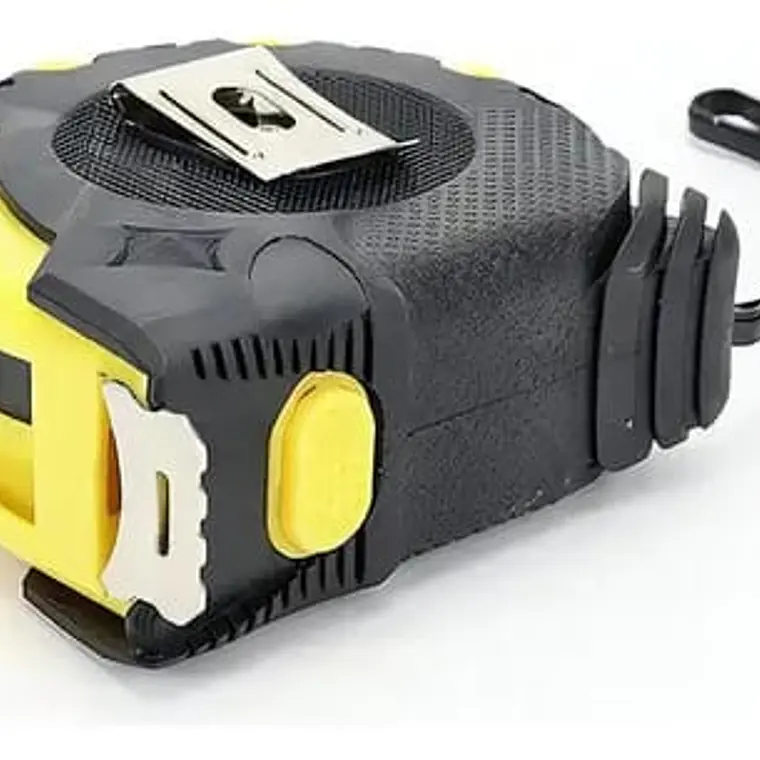 FLEXOMETRO DE 5 METROS MOD# OKFSD-5C 3
