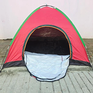 ⛺🏕️ CASA DE CAMPAÑA MODELO #6444CC ⛺🏕️
