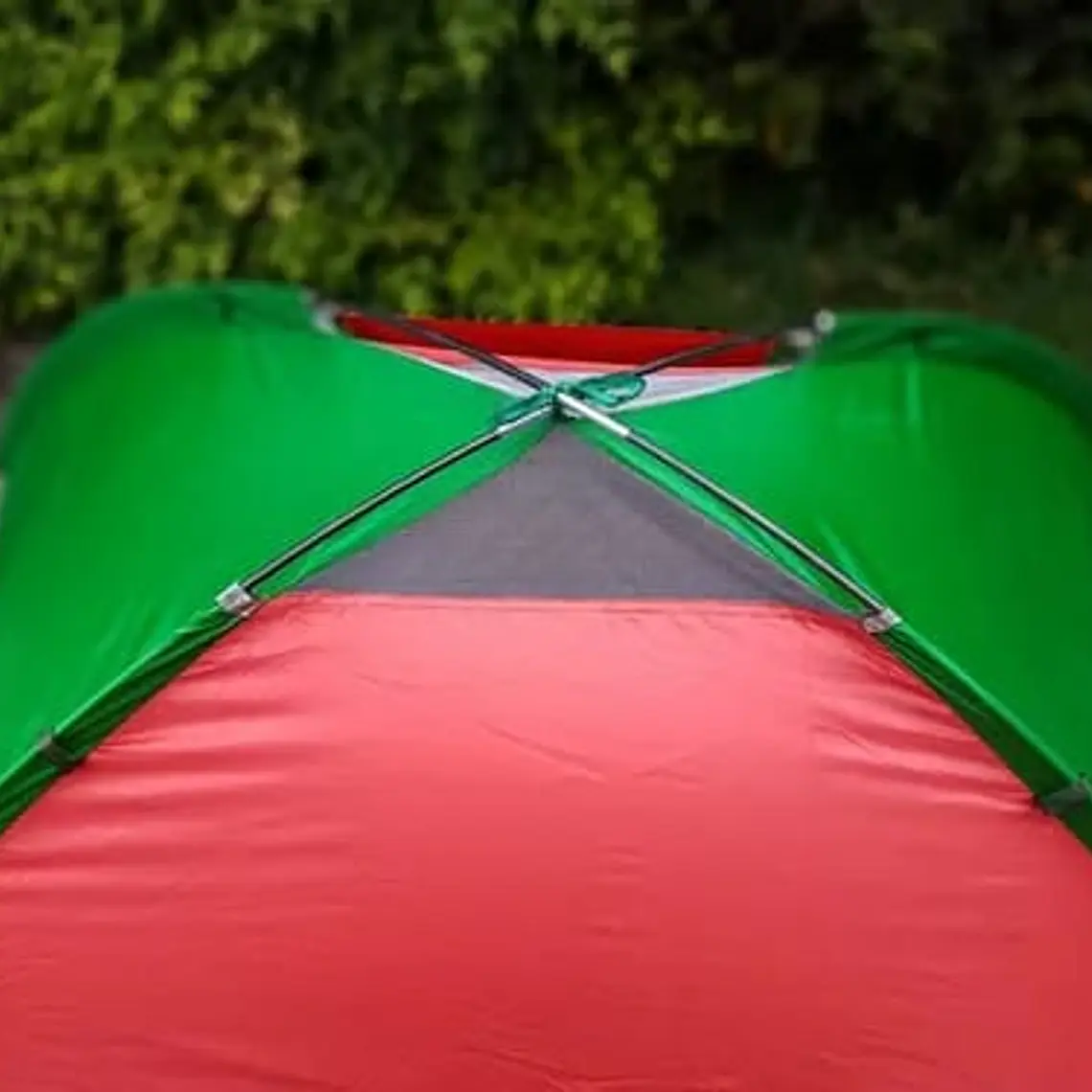 ⛺🏕️ CASA DE CAMPAÑA MODELO #6444CC ⛺🏕️ 3