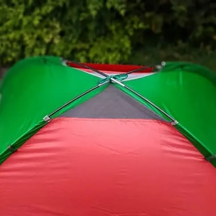 ⛺🏕️ CASA DE CAMPAÑA MODELO #6444CC ⛺🏕️ 3