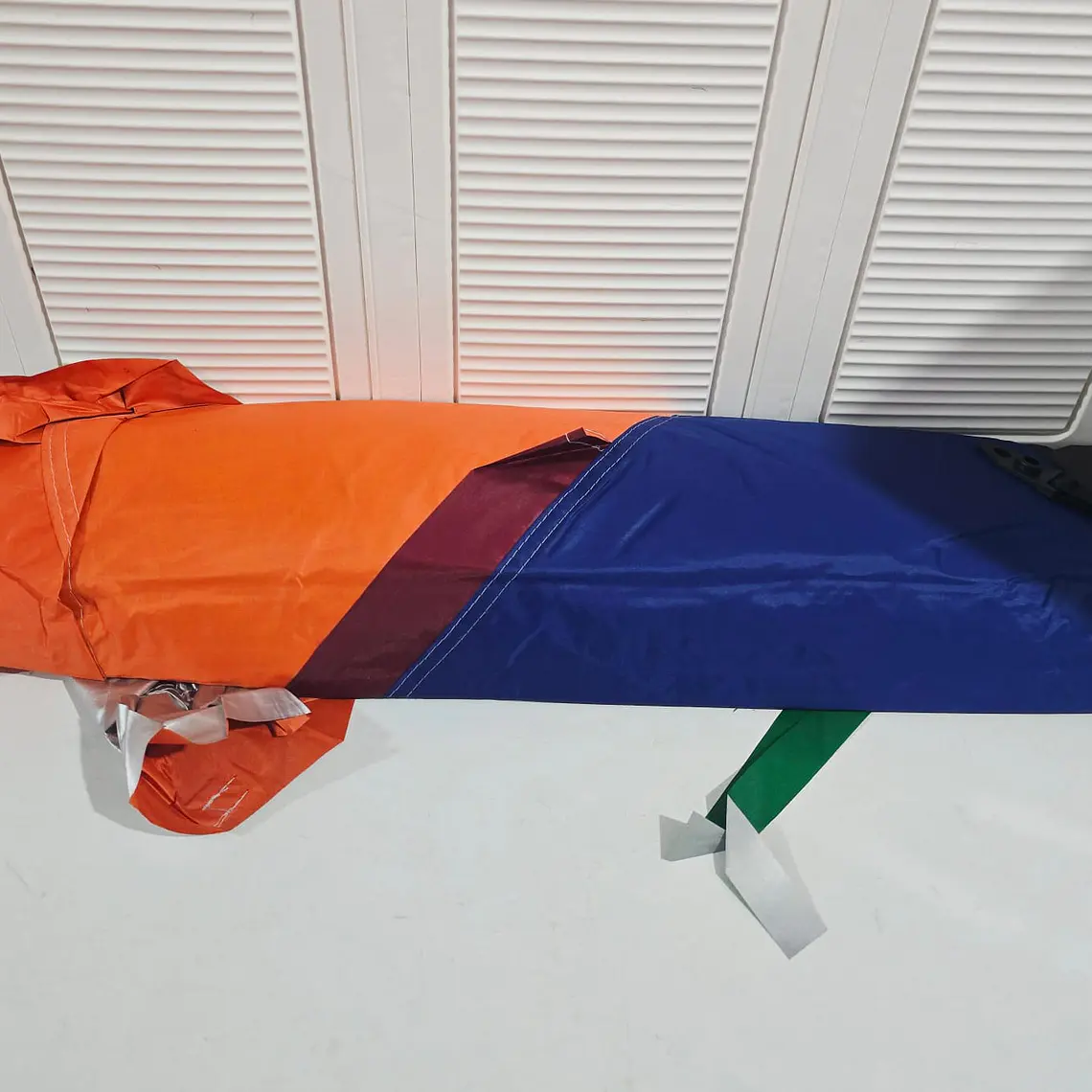 ⛺🏕️ CASA DE CAMPAÑA MODELO #6444CC ⛺🏕️ 5