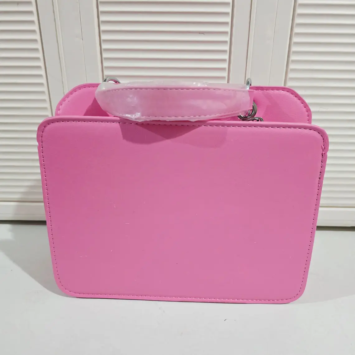 COMBO DE BOLSA STEVEMADDEN EN CAJA IMITACIÓN MODELO #YD20019 14