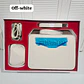 COMBO DE BOLSA STEVEMADDEN EN CAJA IMITACIÓN MODELO #YD20019 - Miniatura 8
