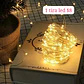 TIRAS DE LUZ LED CALIDA - Miniatura 4