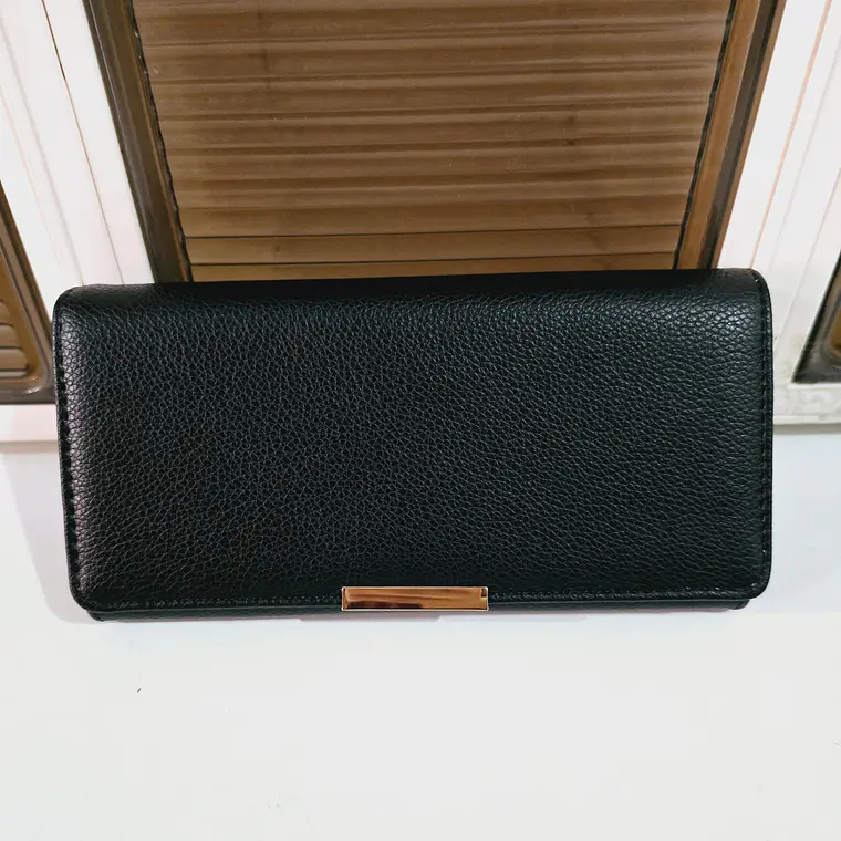 CARTERA/MONEDERO MOD# SM-15-244 Y 45 3