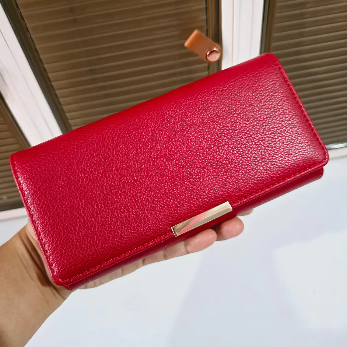 CARTERA/MONEDERO MOD# SM-15-244 Y 45 4