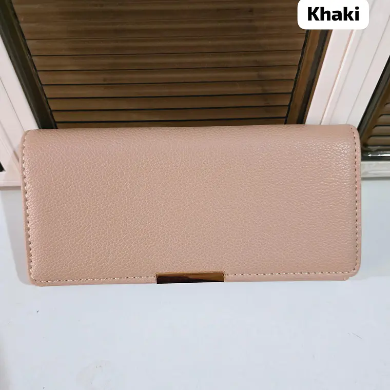CARTERA/MONEDERO MOD# SM-15-244 Y 45 5