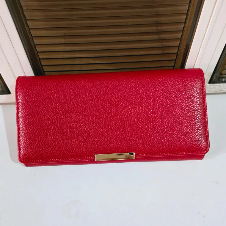 CARTERA/MONEDERO MOD# SM-15-244 Y 45 6