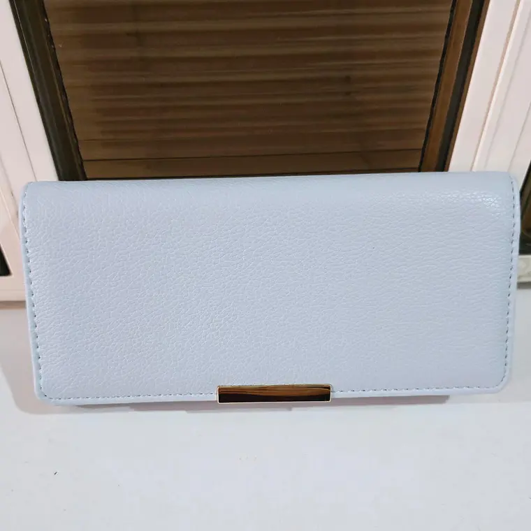 CARTERA/MONEDERO MOD# SM-15-244 Y 45 7